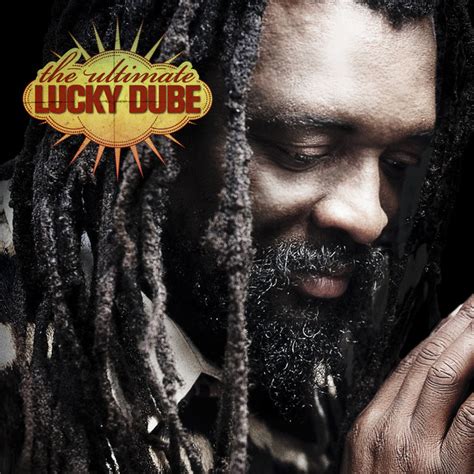 The Ultimate Lucky Album By Lucky Dube Spotify