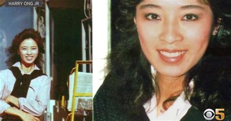Betty Ann Ong Flight Attendant Who First Reported 911 Hijacking