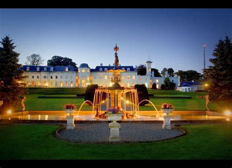 Top Ten Irish Hotels Huffpost Uk