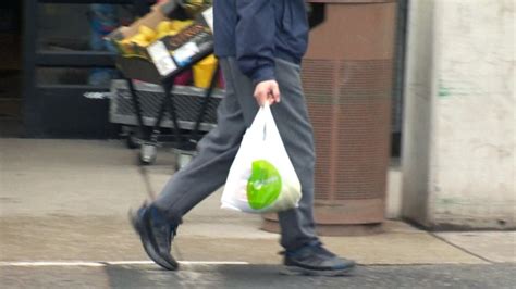 Nanaimo Seeks Provincial Approval For Plastic Bag Ban Ctv News
