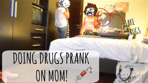 Sep 03, 2020 · dog tries to pull her mom to the beach every time they go on a walk caitlin jill anders 9/3/2020. Doing Drugs Prank on Mom! (Uncut) - YouTube