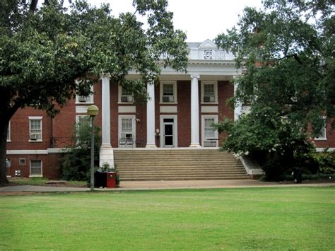 Rutherford Hall To Be Razed Rebuilt Uga Today