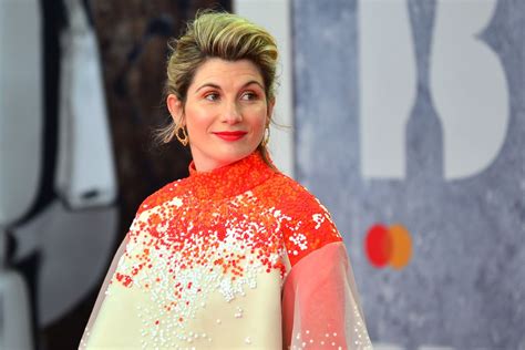 Jodie Whittaker Things You Didnt Know About The Doctor Who Star What To Watch