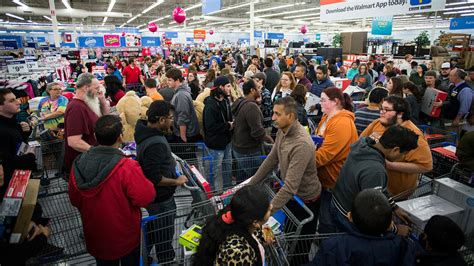 What Stores To Go To On Black Friday - Black Friday tips: Savvy shopper's guide to navigate the madness - ABC7