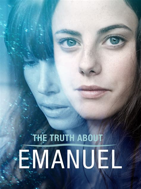 Prime Video The Truth About Emanuel