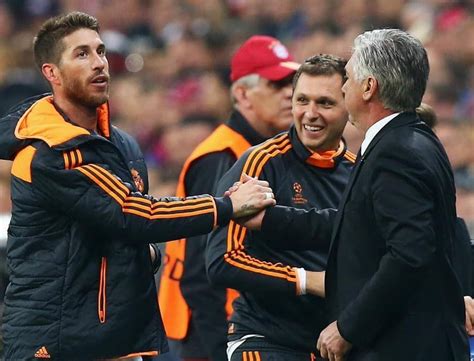 We did not find results for: Carlo Ancelotti: "I have never compared anyone to Maldini ...