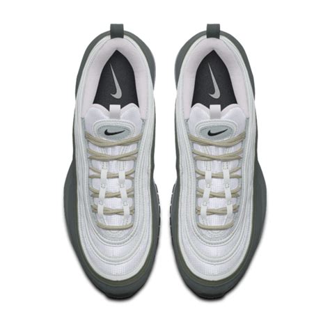Nike Air Max 97 By You Custom Shoe Nike Co Nike Air Max 97 Custom