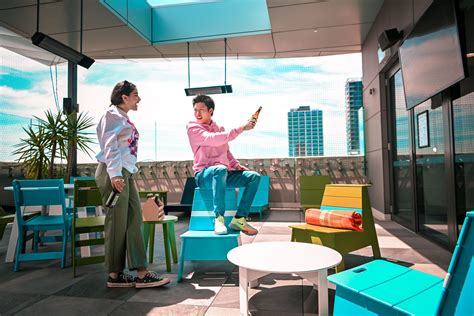 Student Accommodation Near University of Adelaide | Scape