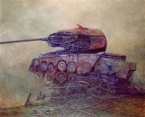 1970 see also zdzislaw beksinski 's photography 1971 1972 see zdzisław beksiński was a master polish artist and painter working in the surreal and dark art forms. Zdzisław Beksiński : Photo | Painting, Horror art, Surreal art
