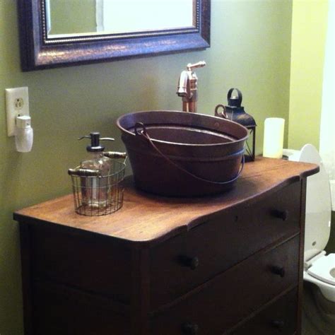Your plumbing design determines your vanity to be easy to use and clean or no. Pin on The Powder Room