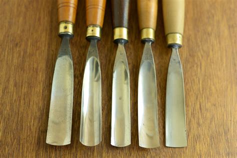 Large Curved Gouge Wood Carving Tools Chisel Woodcarving Etsy