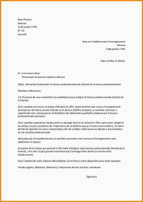 79 Lettre De Motivation Batiment