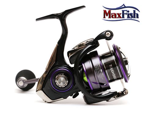 Daiwa Ko Owrotek Prorex V Lt C Ko Owrotki Z