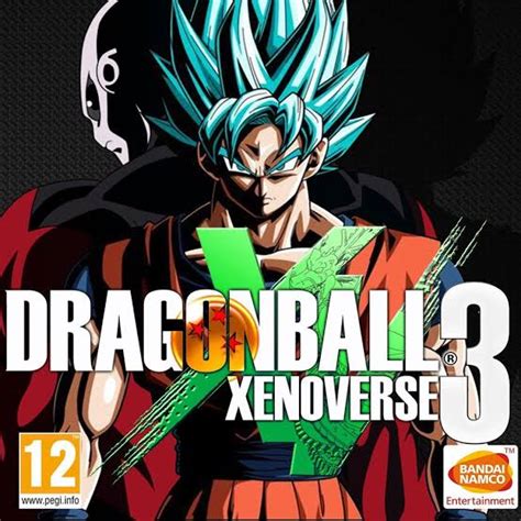 E3 2021 & release date xenoverse 3, new anime game!!! New Dragon Ball Game For 2021 - Release Date | DigiStatement