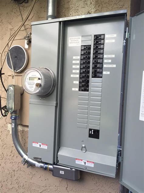 When you fulfill orders yourself, amazon charges shipping rates based on the product category and shipping service selected by the customer, and then passes the. 200 Amp Service - Caldera Power