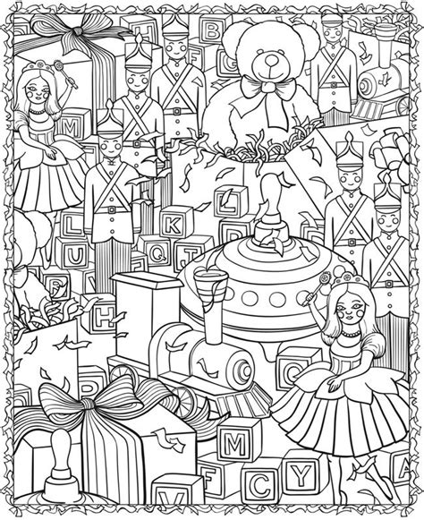 seasonal coloring pages images  pinterest coloring books vintage coloring books
