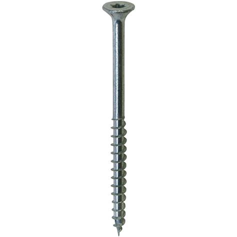 Spax 8x1 12 Fh Ext Mp Screw 4191670400404