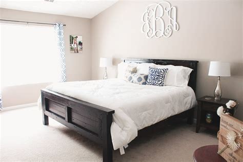 Current price $2276.69 $ 2,276. We went with a rustic-elegant look for our master bedroom ...