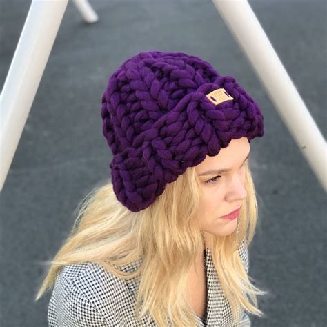 Excited To Share This Item From My Etsy Shop Womens Wool Knit Hat