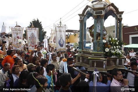 Fiestas Patronales El Salto De La Tradición Oral A Internet