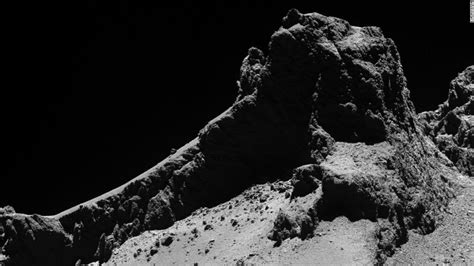 Rosetta Landing Comet Chasing Probe Touches Down Cnn