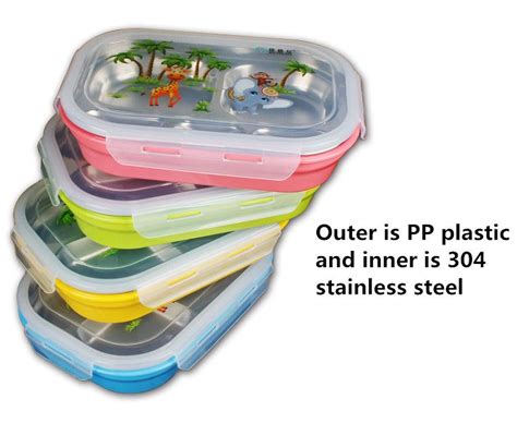 Time To Source Smarter Lunch Box Food Storage Containers Food Storage