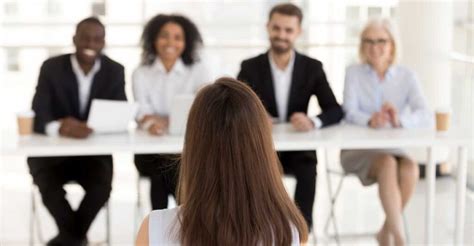 5 Key Things To Ace Your Admission Interview The Edge Learning Center