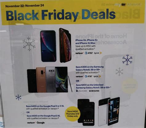 Black Friday 2018 Best Buy Has The Best Pixel 3 Deal And Its