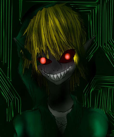 Ben Drowned By Ghostpillow On Deviantart
