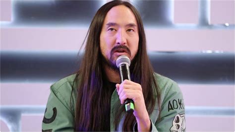 Steve Aoki Net Worth Veteran DJ S Fortune Explored As He Reveals He S Made More Money From NFTs