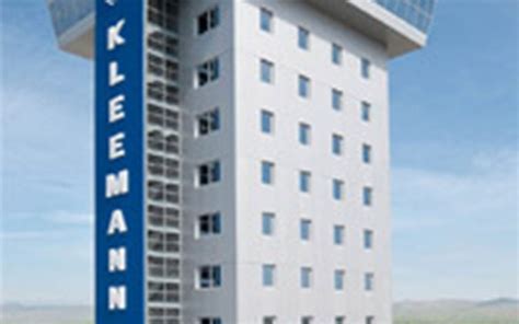 Kleemann