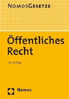 Für die kontinentale rechtswissenschaft ist eine grundlegende systematische einteilung des gesamten rechts in öffentliches recht und privatrecht bezeichnend.öffentliches recht regelt, im öffentliches recht. Öffentliches Recht - Fachbuch - bücher.de