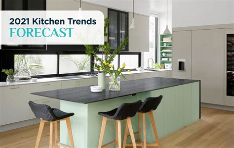 Whether you need a side dish for a party that everyone will enjoy or you're embarking on a healthier lifestyle, a good salad might be on the menu. Newest Kitchen Trends 2021 / Unexpected ideas like ...