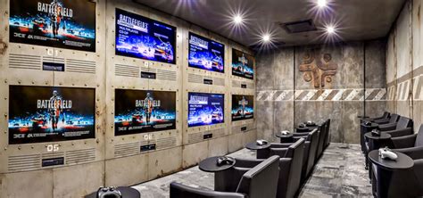Maybe you would like to learn more about one of these? The Most Amazing Video Game Room Ideas to Enhance Your ...