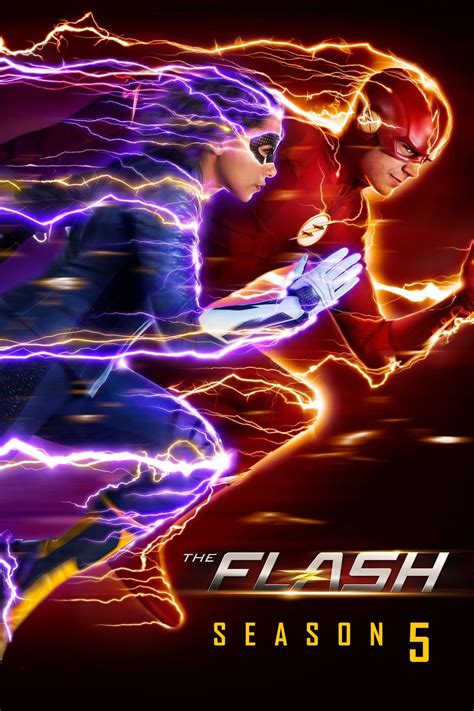 The Flash Season 5 Watch Full Episodes Free Online At Teatv
