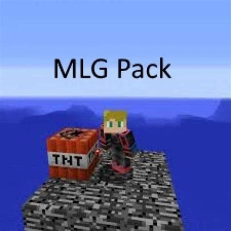 Herrrausragende Mlg Pack Minecraft Resource Pack Pvp Resource Pack