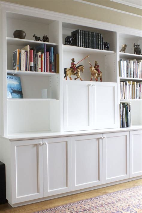 50 Built In Bookcases And Cabinets Best Kitchen Cabinet Ideas Check