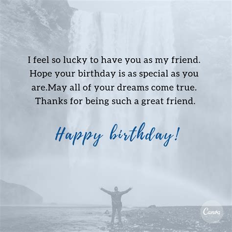 10 Heartfelt Birthday Wishes For Friends Quotereel