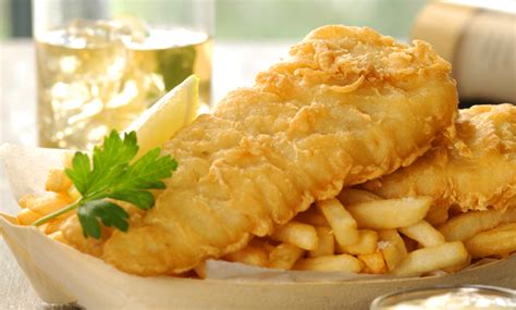 If you like seafood, then you should definitely give pete's fish and. Fish and Chip Van Northern Ireland