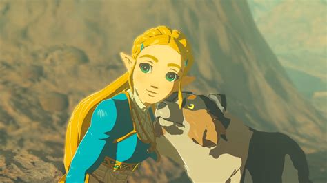 the champions ballad dlc for the legend of zelda breath of the wild launches today rpg site
