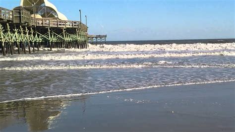 We did not find results for: Apache Pier, Myrtle Beach, South Carolina - YouTube