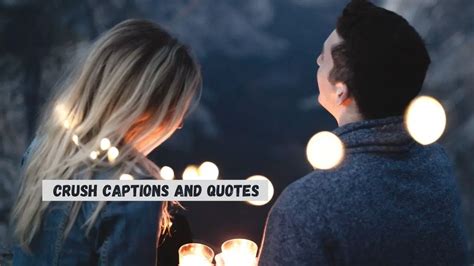 87 Crush Quotes For Instagram Captions For Him And Her Thakoni
