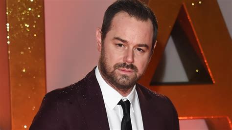 Danny Dyer Lands Bbc One Saturday Night Game Show