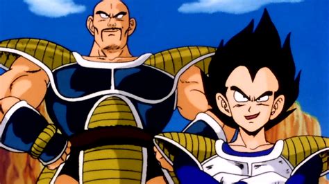 Five yars after winning the world martial arts tournament, gokuu is now living a peaceful life with his wife and son. Watch Dragon Ball Z Season 1 Episode 22 Sub & Dub | Anime Uncut | Funimation