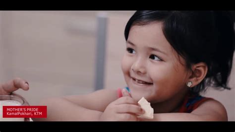 Mothers Pride Preschool Nepal Promotional Video Official Ad