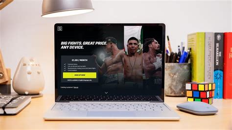 how to watch dazn in the uk and us gigarefurb refurbished laptops news