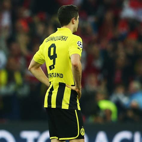 Citeste toate articolele despre lewandowski dortmund. Losing Lewandowski Will Not Be as Damaging as Some ...