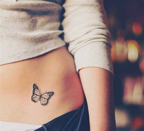 Girly Cute Small Hip Tattoos Byknight Frith