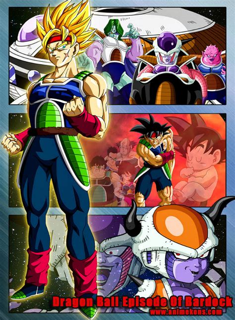 This is dragon ball episode 1 english dubbed, there are total of 153 episodes in dragon ball and you are watching db episode 1 dubbed in hd quality watch free online full download e1 with english subtitles. Yudi Ermawan: Dragon Ball: Episode of Bardock OVA 90mb/720p