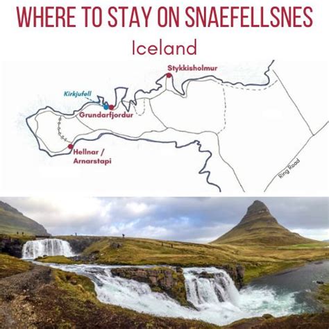 Where To Stay On Snaefellsnes Peninsula Best Hotels